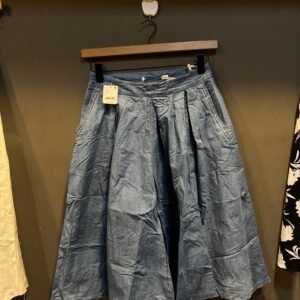 KOREAN PLAZZO - free size