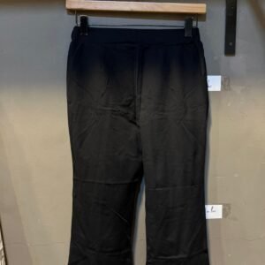 KOREAN PLAZZO - free size