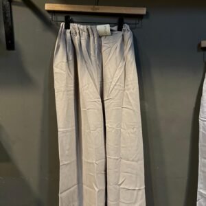 KOREAN PLAZZO - free size