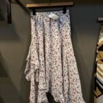 KOREAN PLAZZO - free size