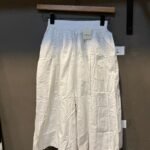 KOREAN PLAZZO - free size