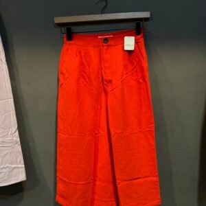 KOREAN PLAZZO  size - 28 - 30