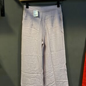 KOREAN PLAZZO  size - 28 - 30