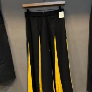 KOREAN PLAZZO  size - 28 - 30
