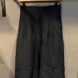 KOREAN PLAZZO  size - 28 - 30