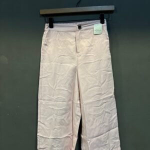 KOREAN PLAZZO  size - 28 - 30