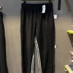 KOREAN PLAZZO - free size