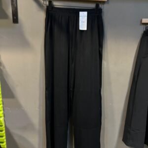 KOREAN PLAZZO - free size