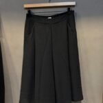 KOREAN PLAZZO - free size