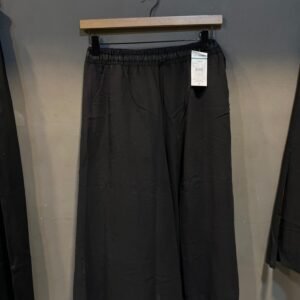 KOREAN PLAZZO - free size