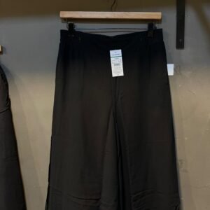 KOREAN PLAZZO - free size