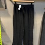 KOREAN PLAZZO - free size