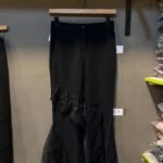 KOREAN PLAZZO size - 28 - 30