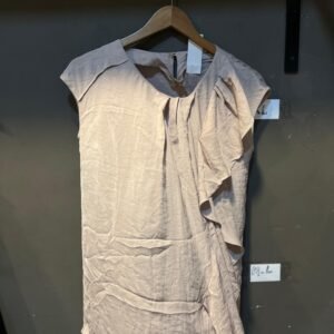 KOREAN WESTERN TOP  size - S - M