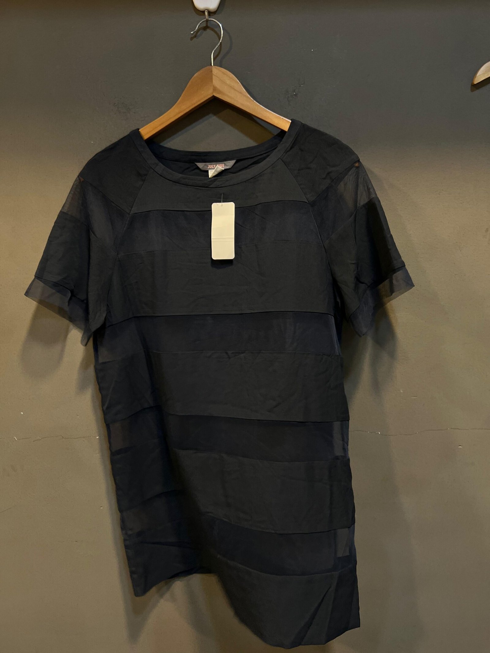 KOREAN WESTERN TOP size - S - M