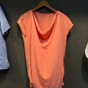 KOREAN WESTERN TOP  size - L - XL