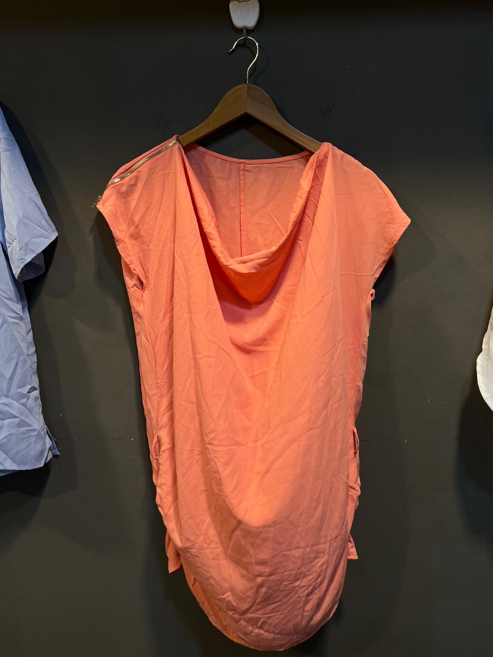 KOREAN WESTERN TOP size - L - XL