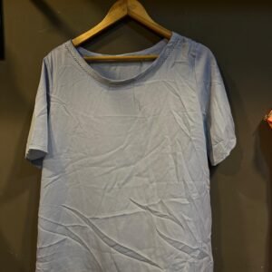 KOREAN WESTERN TOP  size - L - XL