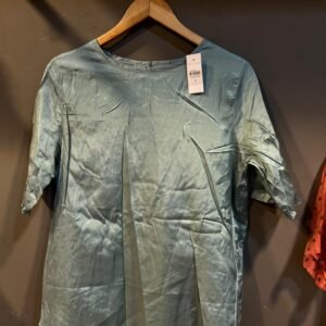 KOREAN WESTERN TOP size - L - XL