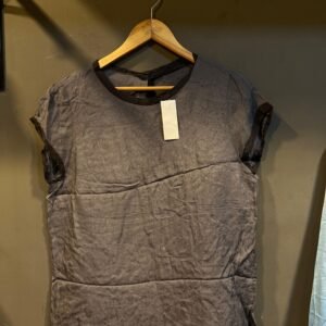 KOREAN WESTERN TOP size - L - XL