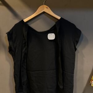 KOREAN WESTERN TOP size - S - M