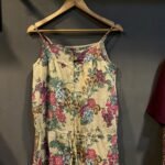 KOREAN WESTERN TOP size - S - M