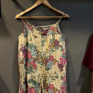 KOREAN WESTERN TOP size - S - M