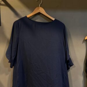 KOREAN WESTERN TOP size - S - M