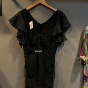 KOREAN WESTERN TOP size - S - M