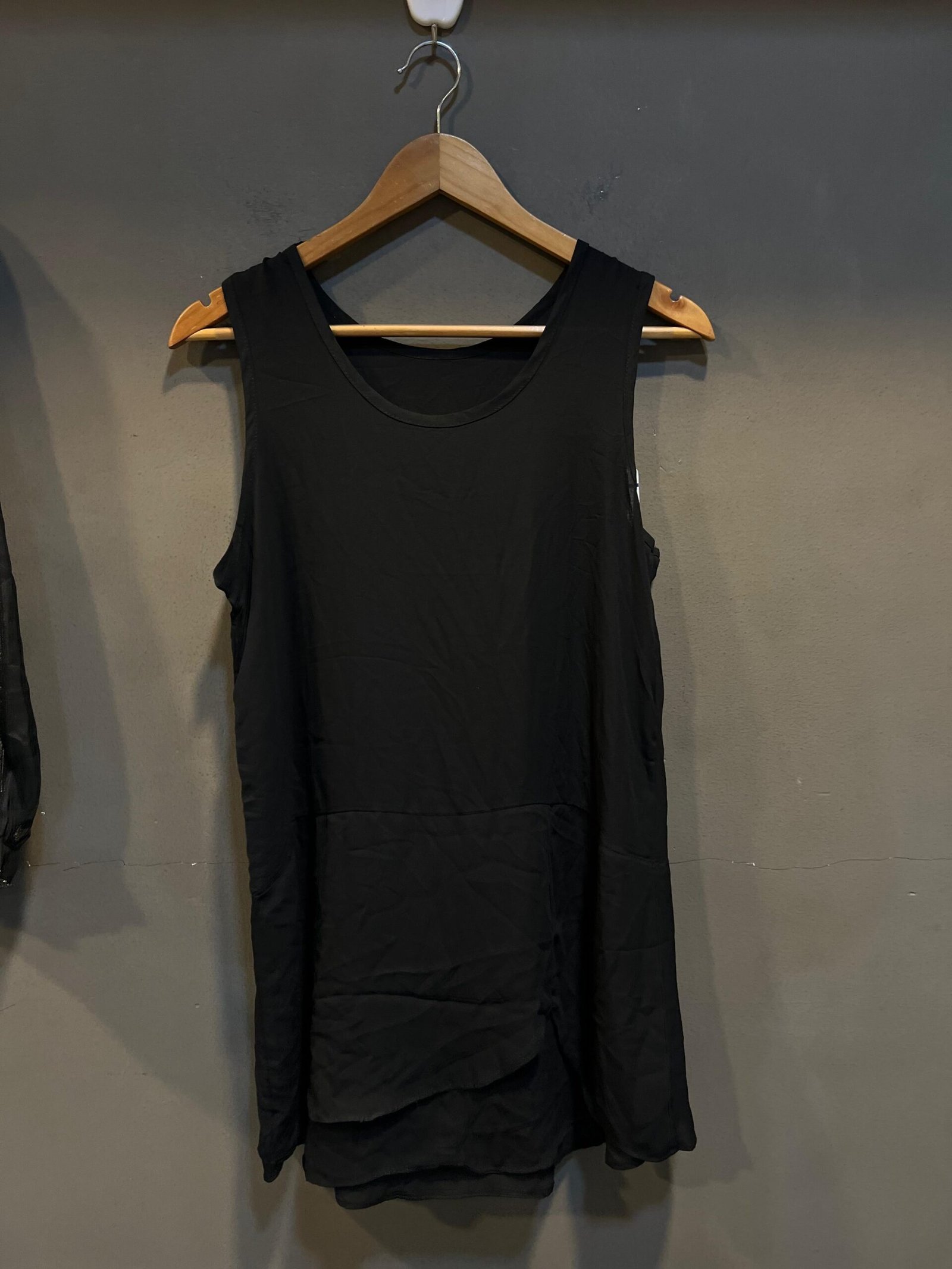 KOREAN WESTERN TOP size - S - M