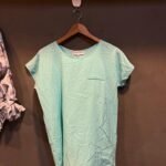 KOREAN WESTERN TOP size - S - M