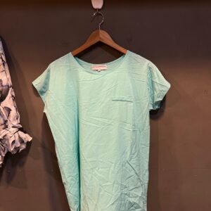 KOREAN WESTERN TOP size - S - M