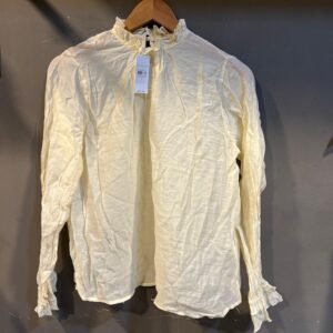 KOREAN WESTERN TOP size - S - M