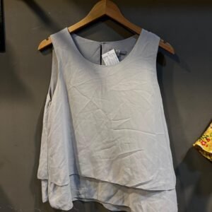 KOREAN WESTERN TOP size - S - M