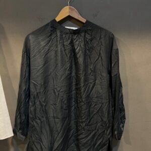 KOREAN WESTERN TOP size - S - M