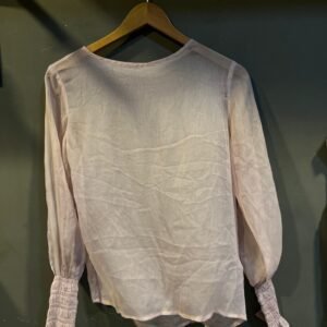 KOREAN WESTERN TOP size - S - M