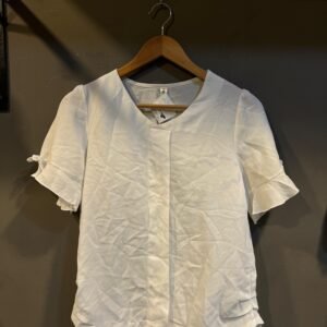 KOREAN WESTERN TOP size - S - M