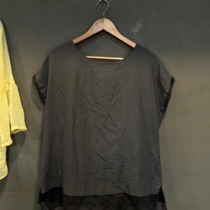 KOREAN WESTERN TOP size - 2XL - 3XL