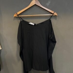 KOREAN WESTERN TOP size - 2XL - 3XL