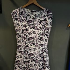 KOREAN WESTERN TOP size - 2XL - 3XL