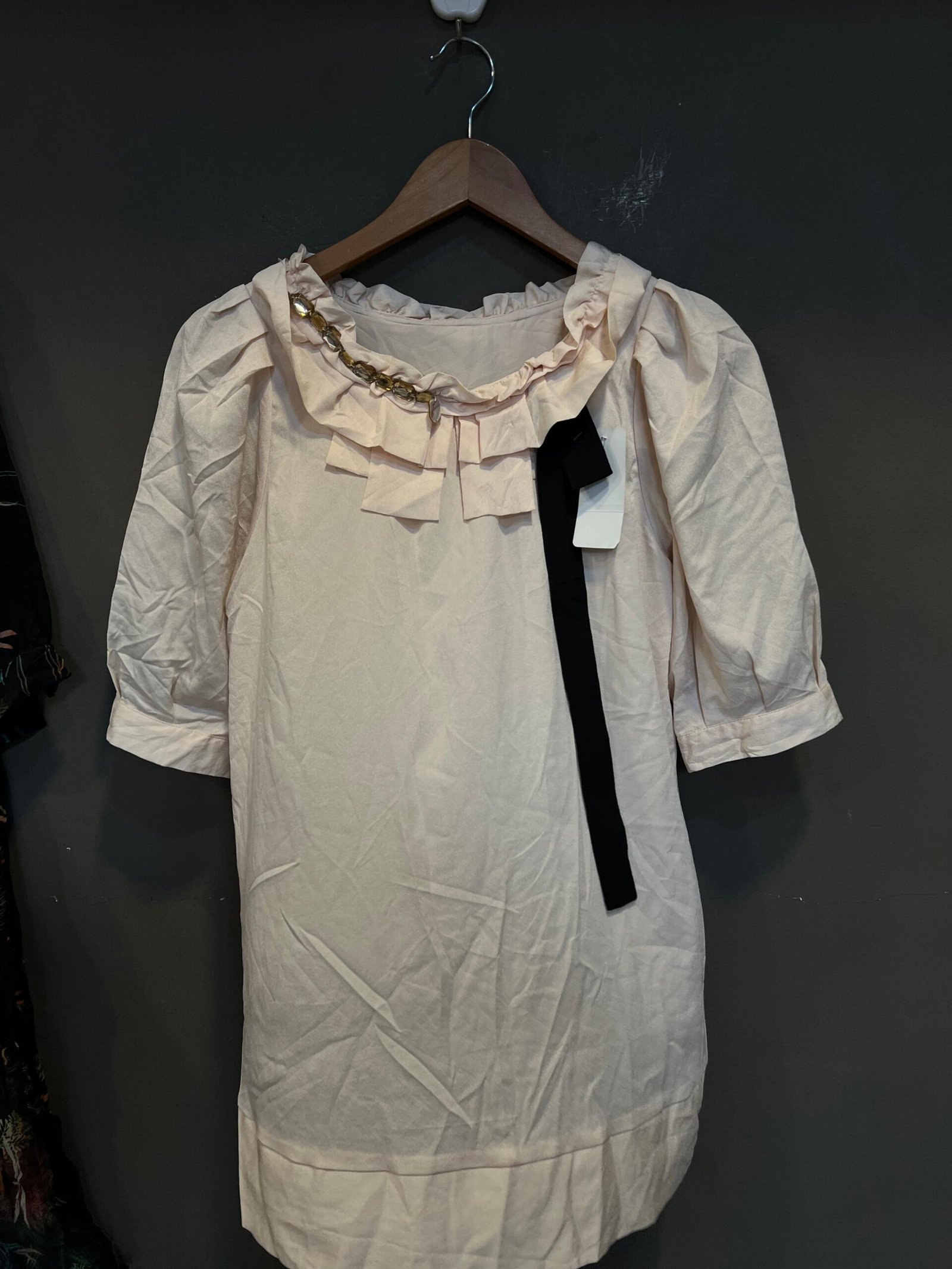 KOREAN WESTERN TOP size - 2XL - 3XL