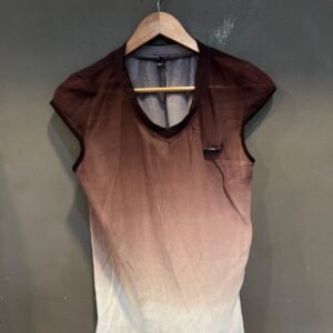 KOREAN WESTERN TOP size - 2XL - 3XL