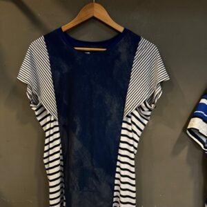 KOREAN WESTERN TOP size - 2XL - 3XL