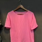 KOREAN WESTERN TOP size - 2XL - 3XL