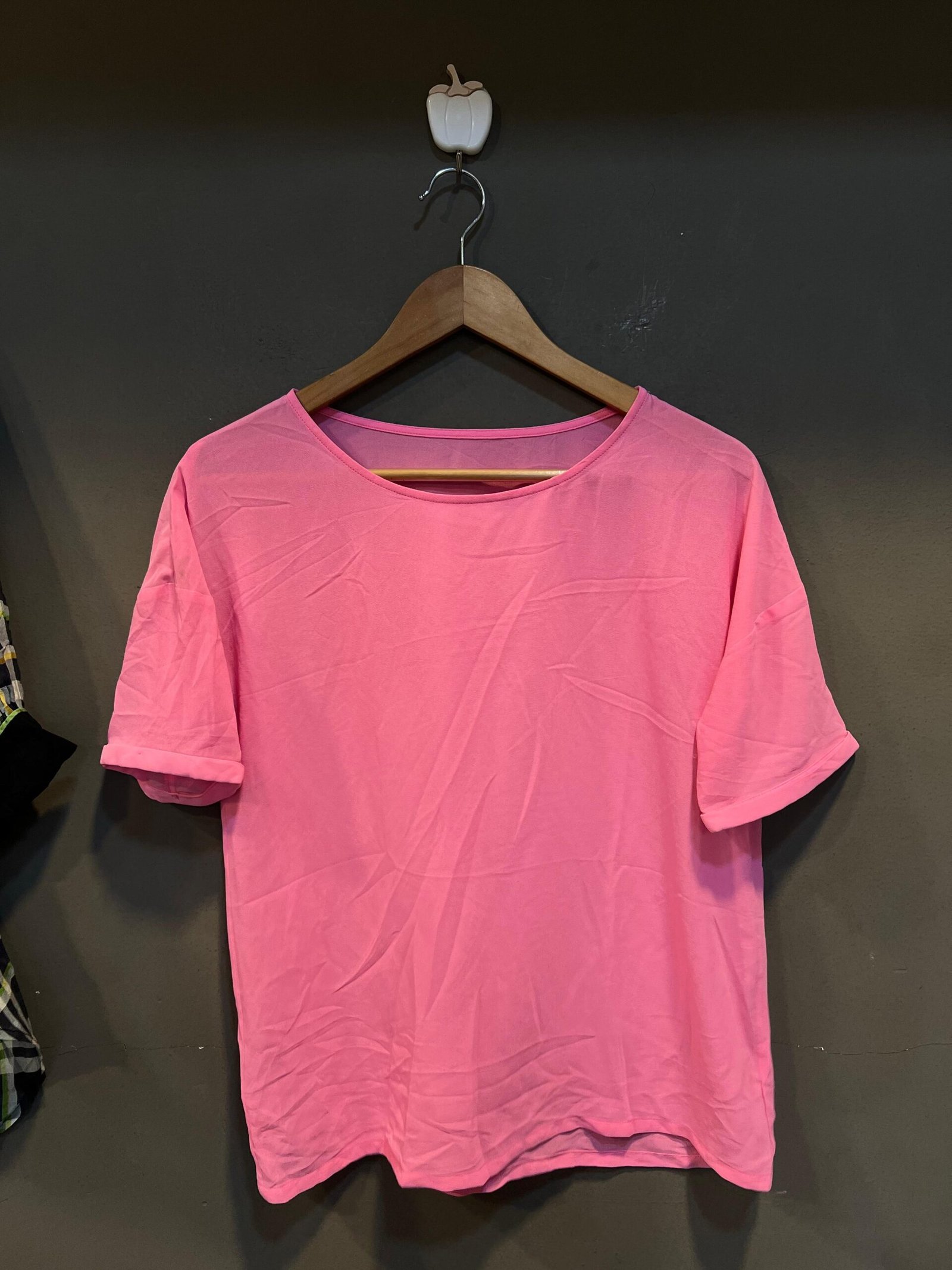 KOREAN WESTERN TOP size - 2XL - 3XL