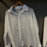 KOREAN WESTERN TOP size - 2XL - 3XL