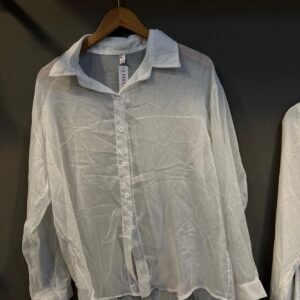 KOREAN WESTERN TOP size - 2XL - 3XL