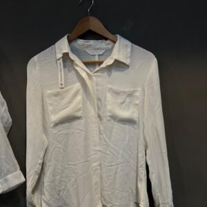 KOREAN WESTERN TOP size - 2XL - 3XL