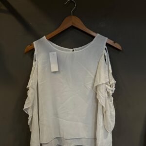 KOREAN WESTERN TOP size - 2XL - 3XL