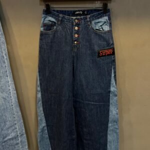 KOREAN IMPORTED JEANS size - 28 - 30